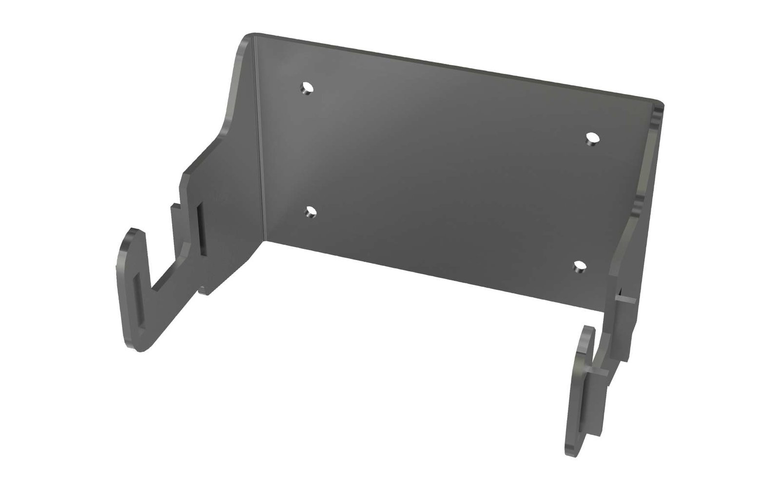 Lilie Certec Inline Kompakt Turbo Filtersystem