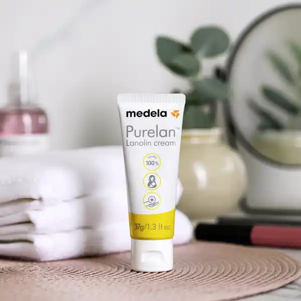 Purelan Brustwarzencreme