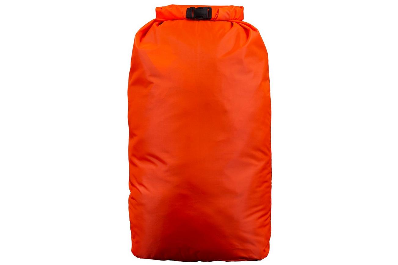 Savotta Rolltop Stuffsack 210D Polyamide opbergzak 40L oranje