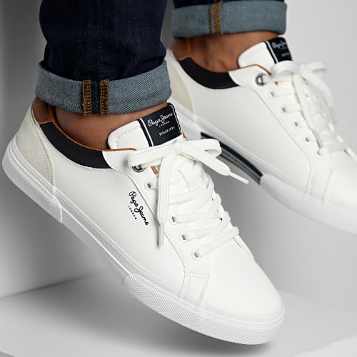 Baskets Retro Kenton PMS30839 White