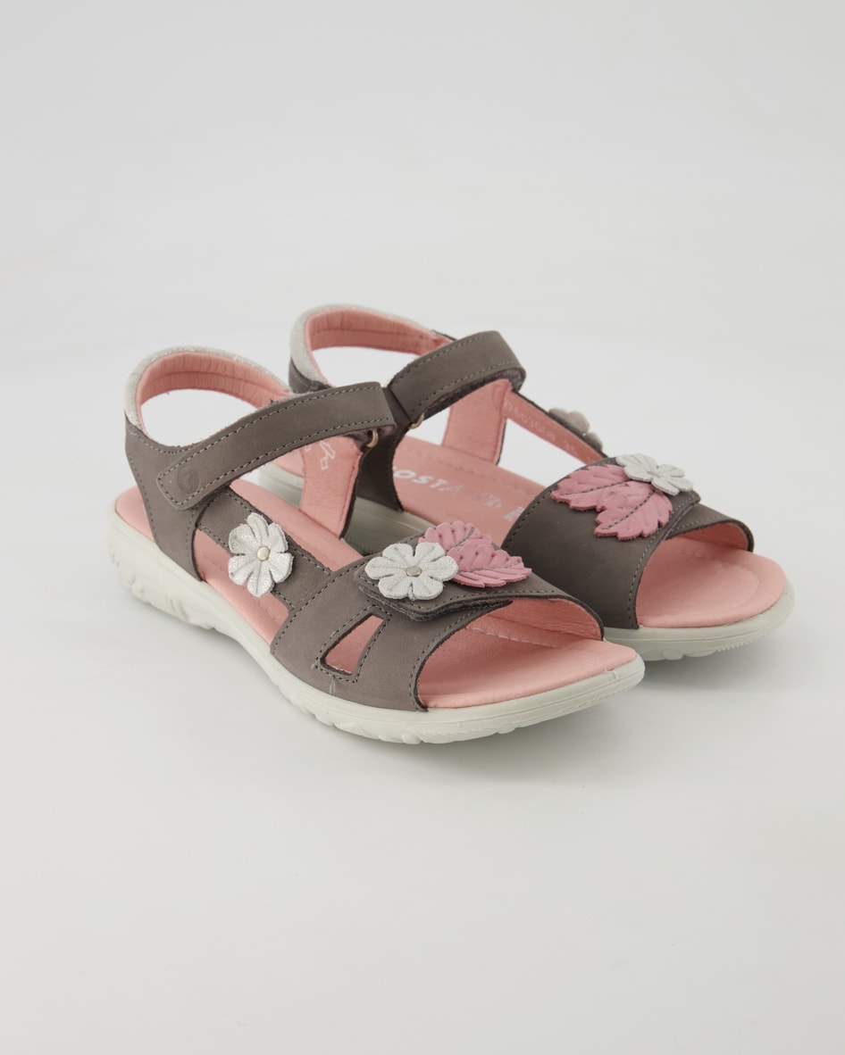 Ricosta CILLA Sandalen in Grau