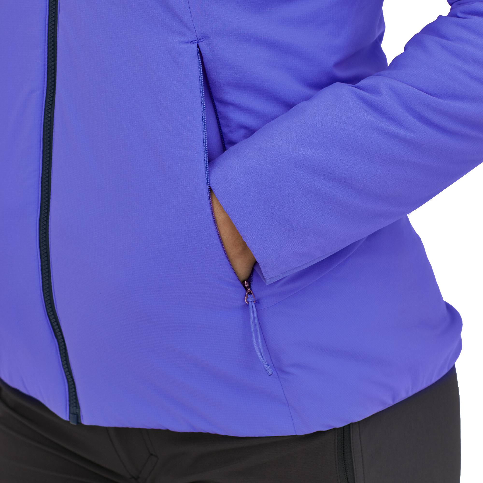 Patagonia Nano-Air Hoody W's