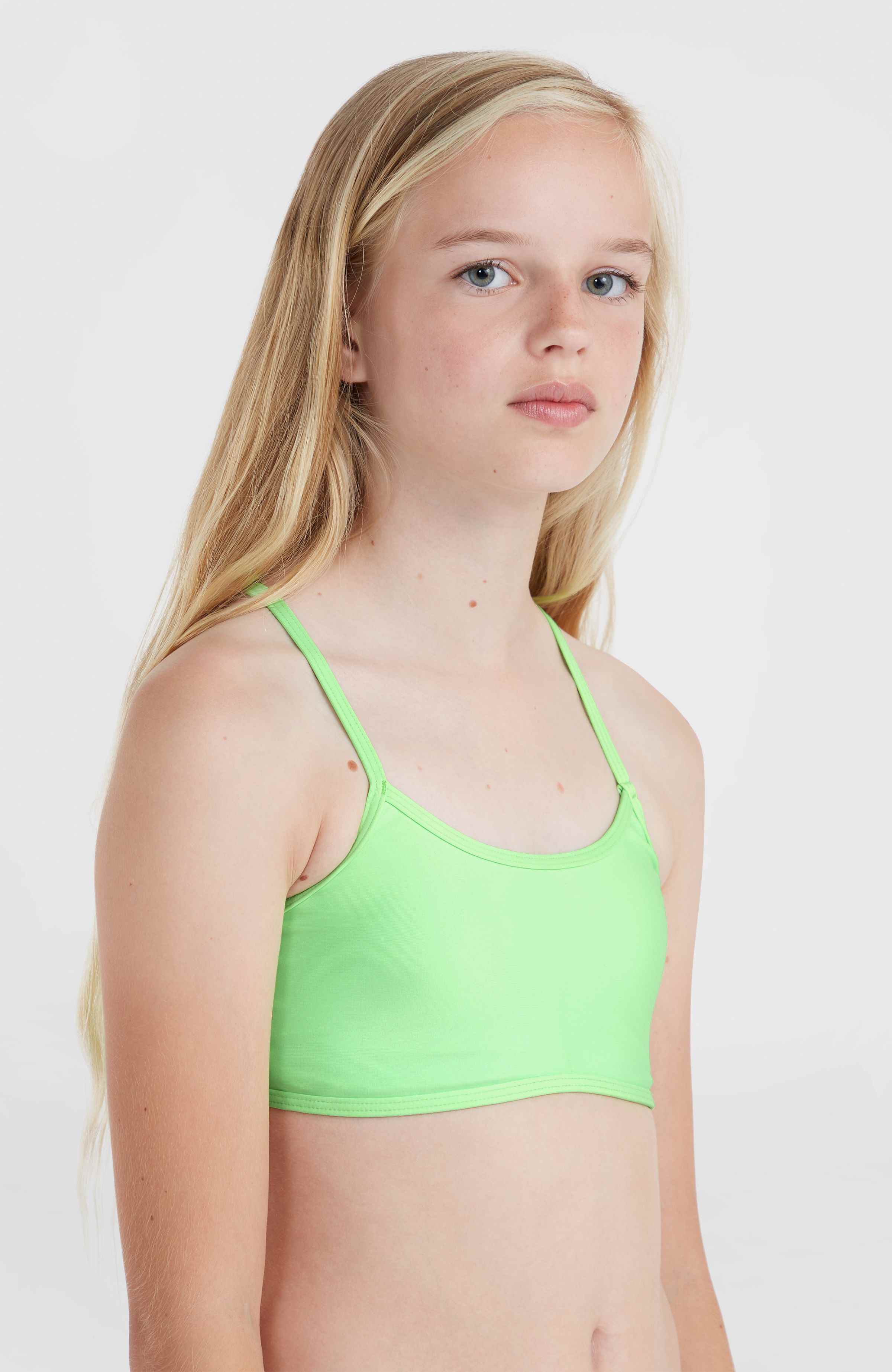 Meisjes Sportclub Active bikiniset O`Neill Felgroen
