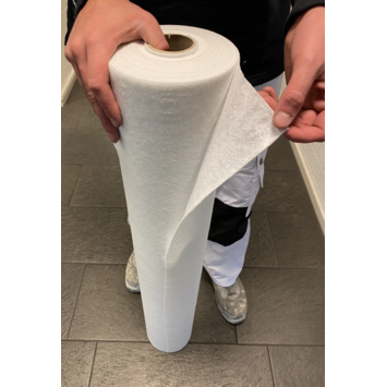 Perfect Cover stucloper standaard 0,65 X 25 M