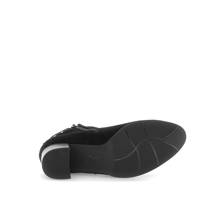 Gabor 75.693 schwarz (gold)