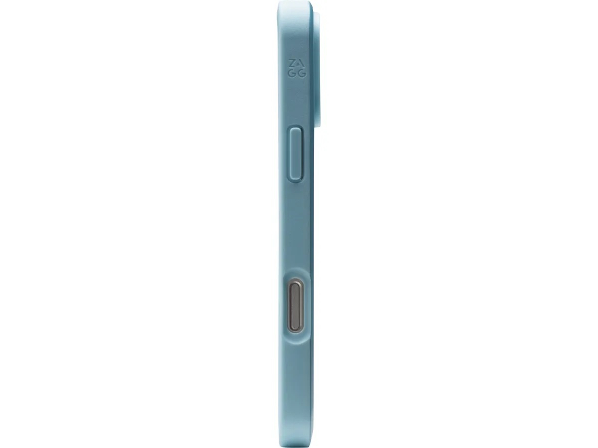 iPhone 16 Pro Max MagSafe Hülle SoHo Snap Case Recycled (702315229) - Blau