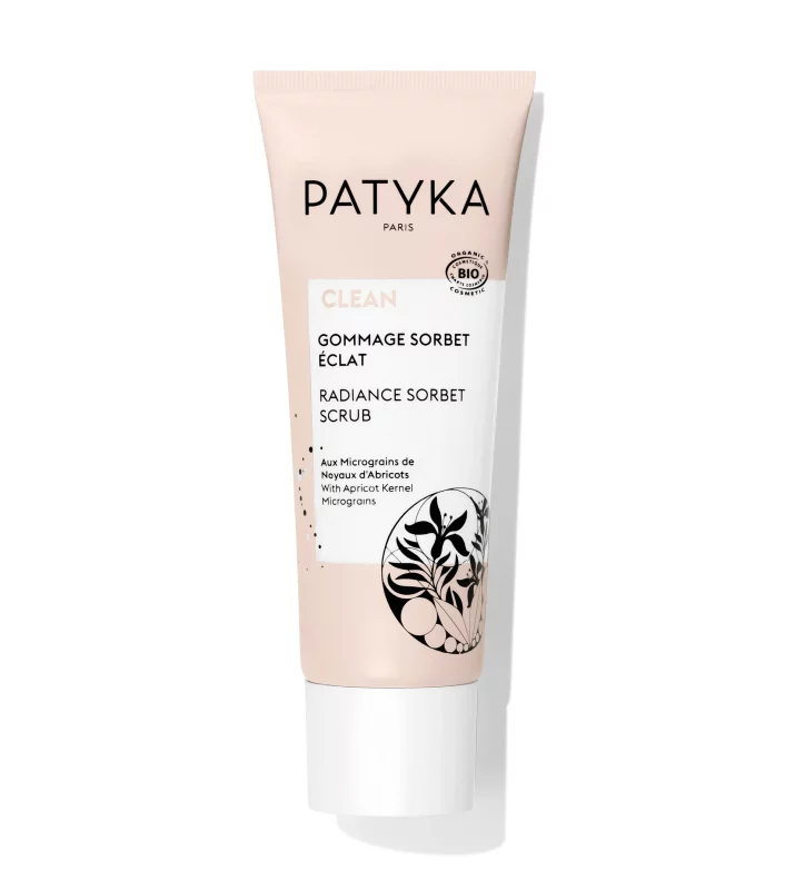 Gommage Sorbet Eclat Bio - 50ml