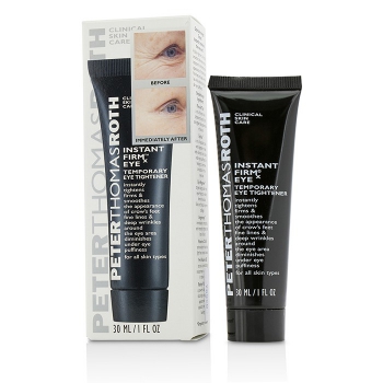 Peter Thomas Roth Creme Para Olhos Instant FirmX Eye