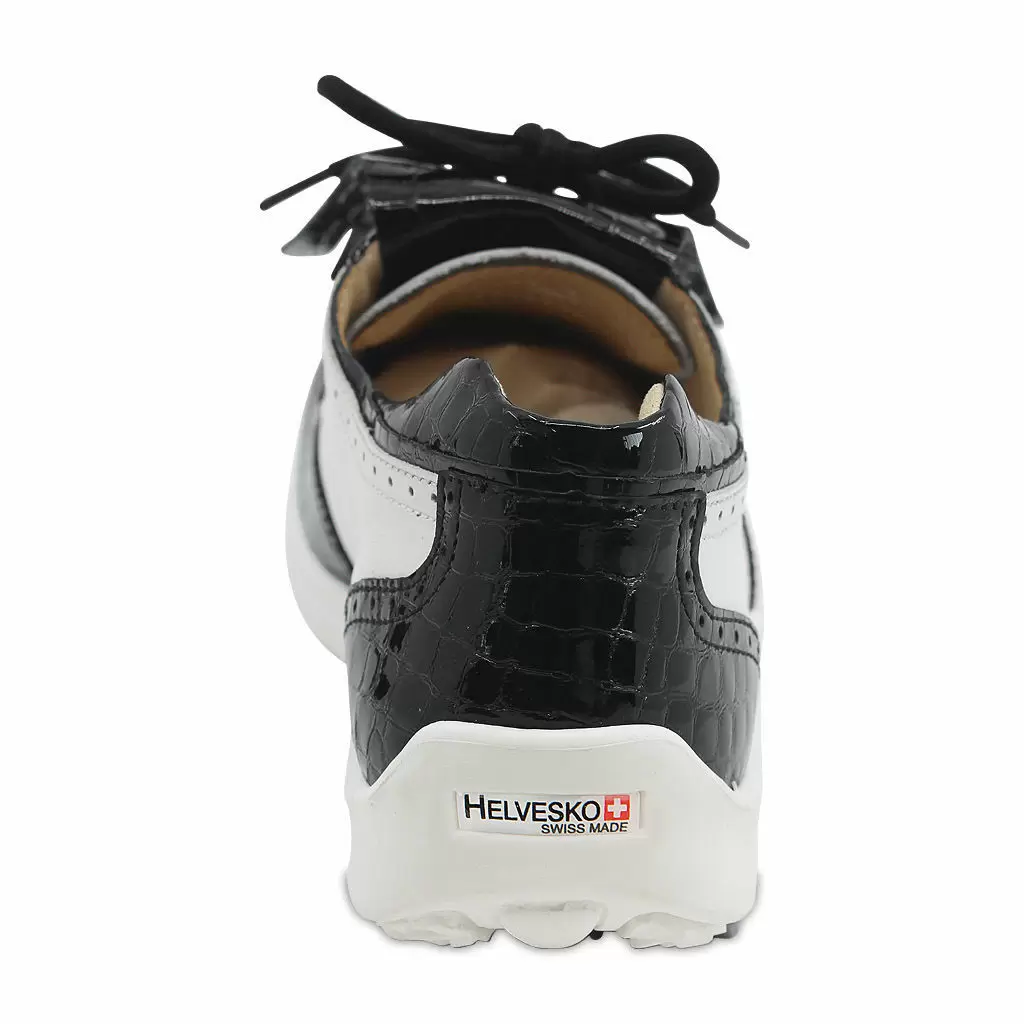 Golfschuhe - Golfschuhe SK SOPHIA schwarz-weiss