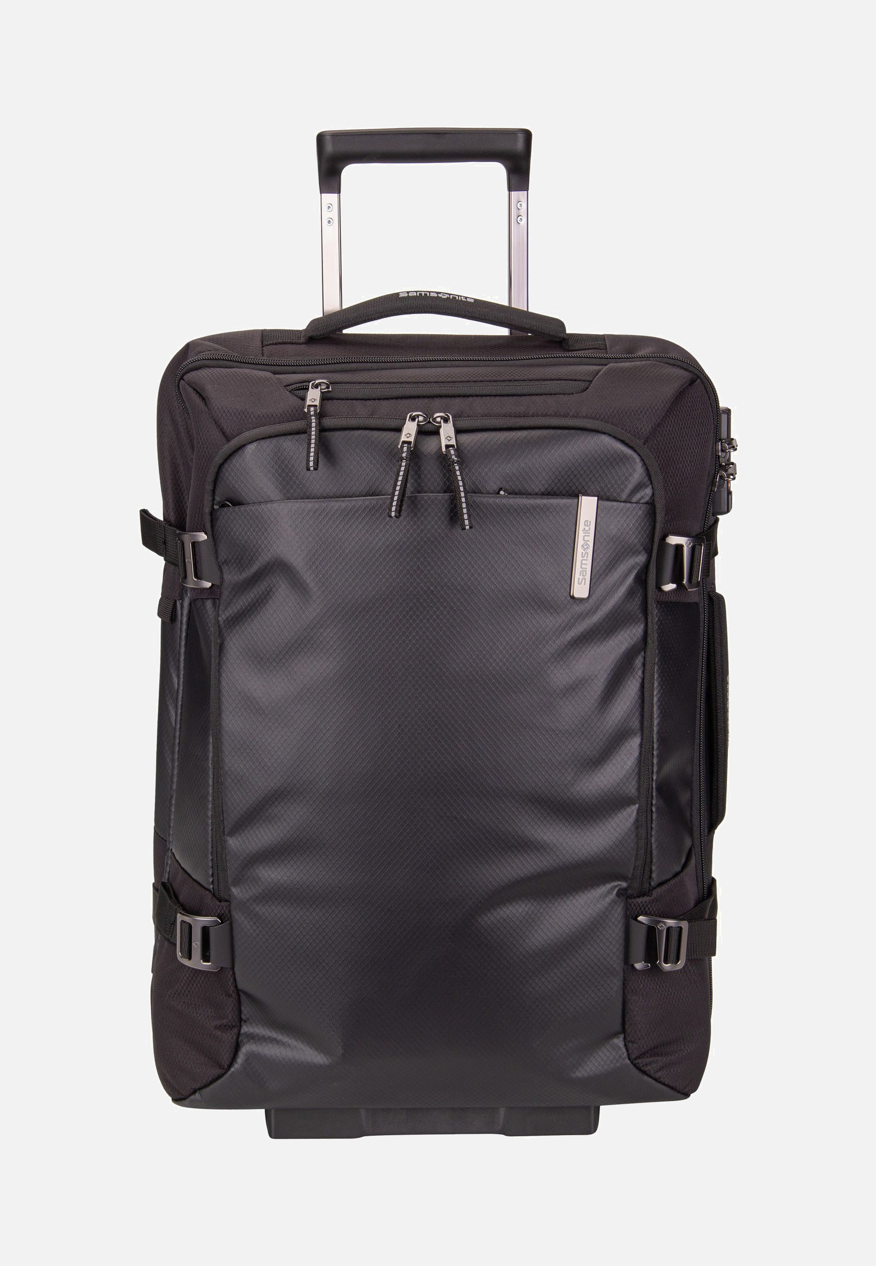 Armox Duffle 55 Black - Koffer