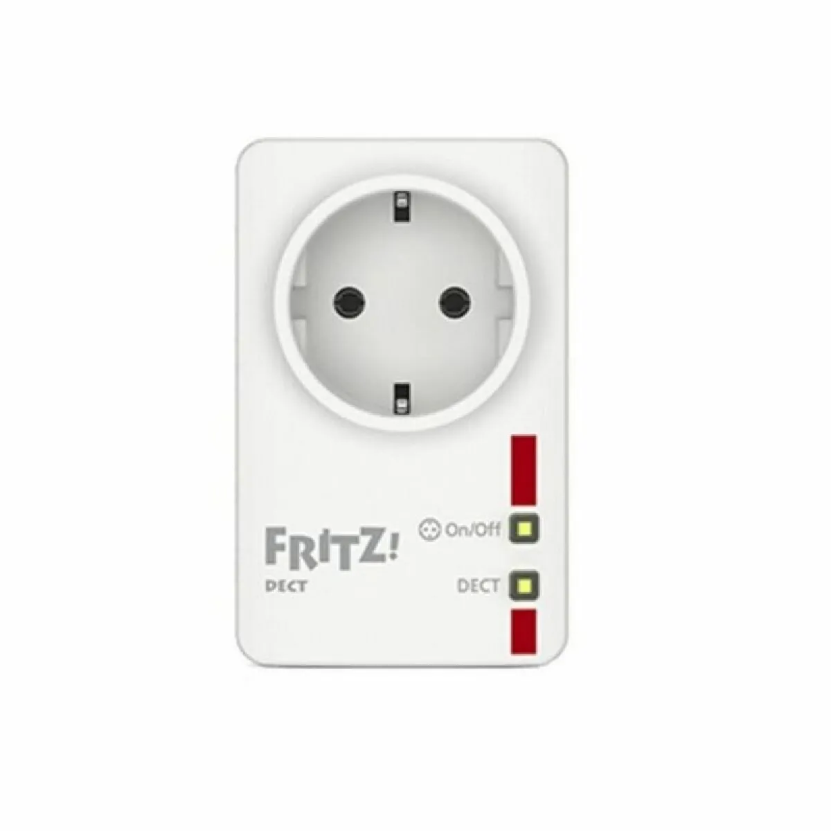 AVM Prise Intelligente Fritz! DECT 200