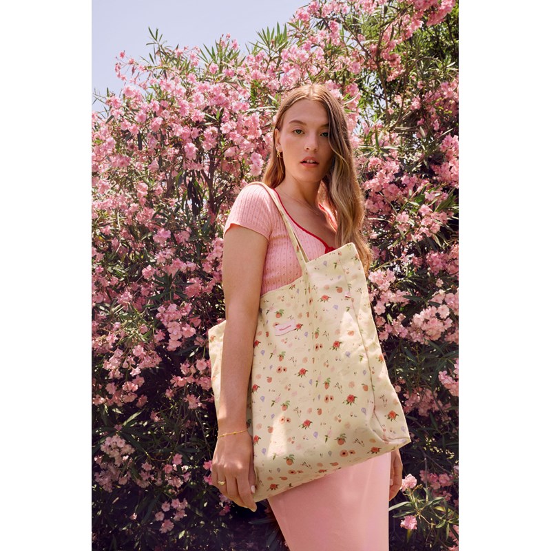 Maanesten<br>Totebag Canvas