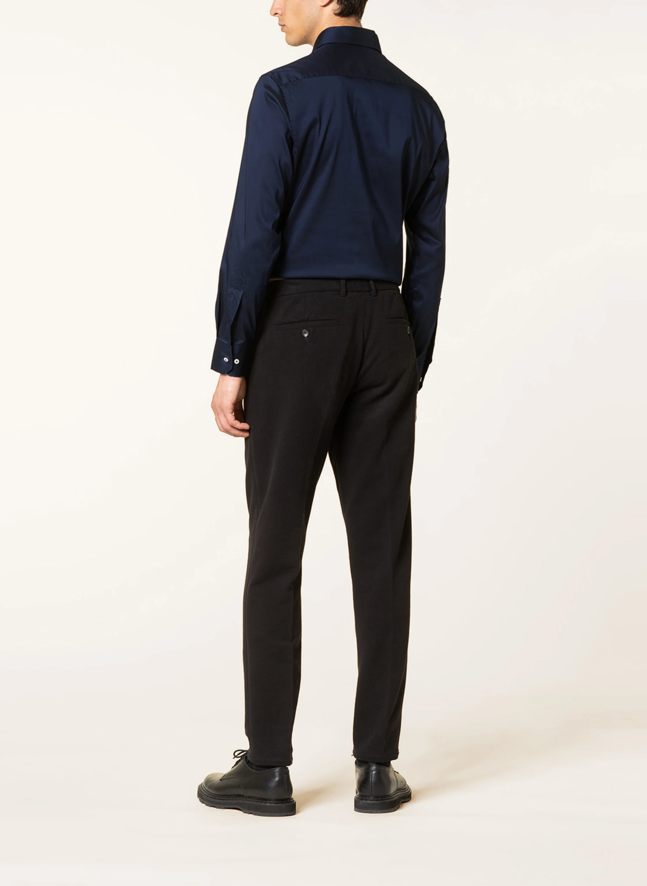 ETERNA Hemd Modern Fit