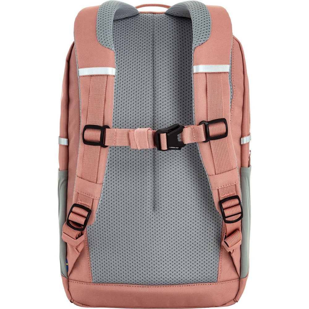 Køb Fjällräven Skule Kids Skoletaske Dusty Rose 15L