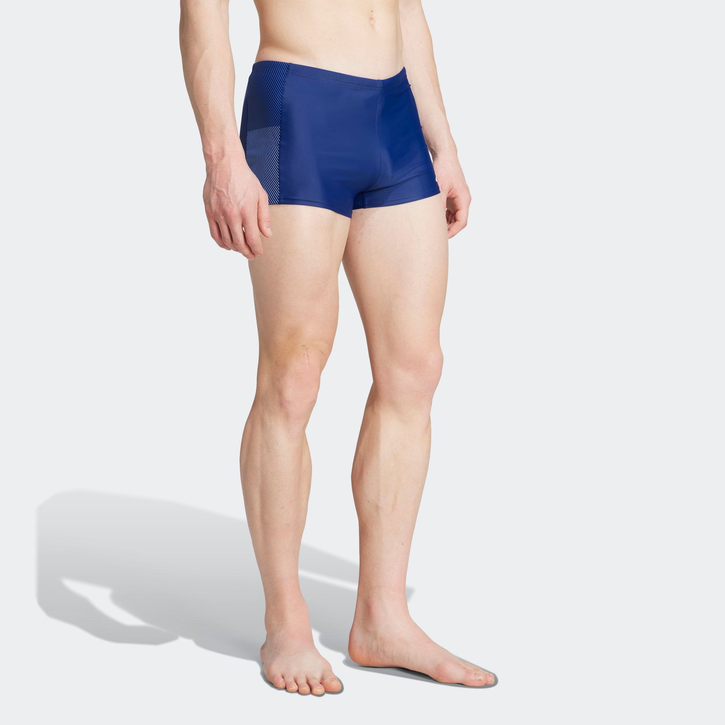 adidas Performance Badehose »BLOCK BOXER«, 1 Stk.
