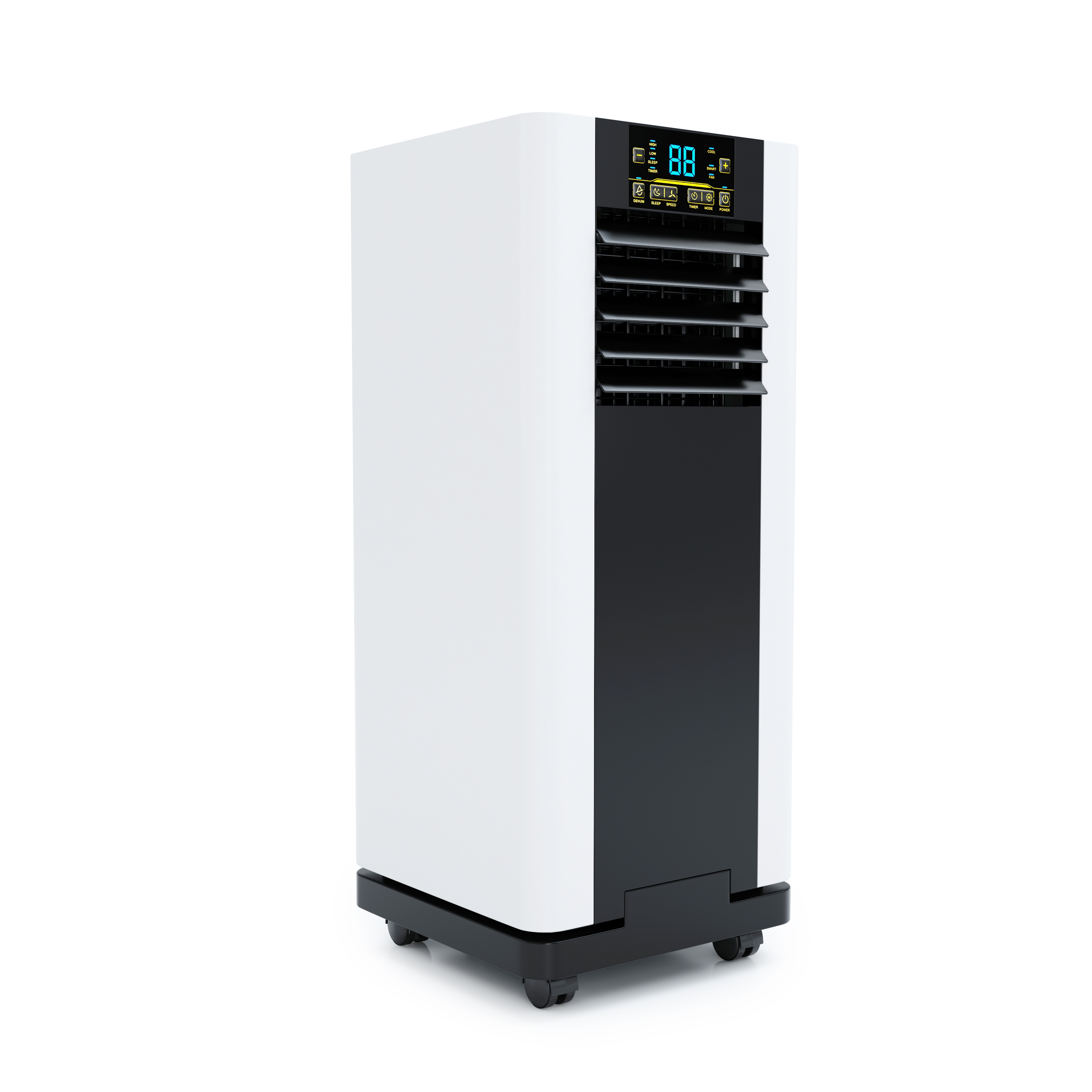 Klimaanlage AIR 9000 BTU