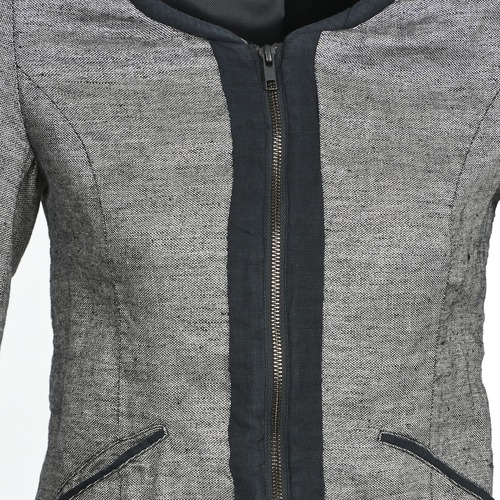 One Step - VALSE - Gris / Marine