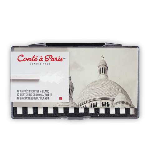 Conté à Paris™ Künstlerkreiden Set