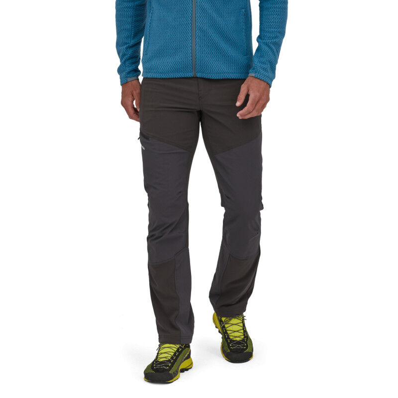 Terravia Alpine Pants - Pantalon randonnée homme