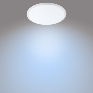 Philips myLiving LED plafondlamp Wawel