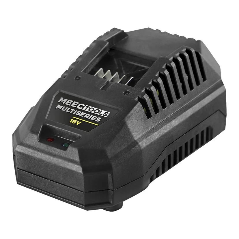 Hurtiglader 18 V 4,5 A