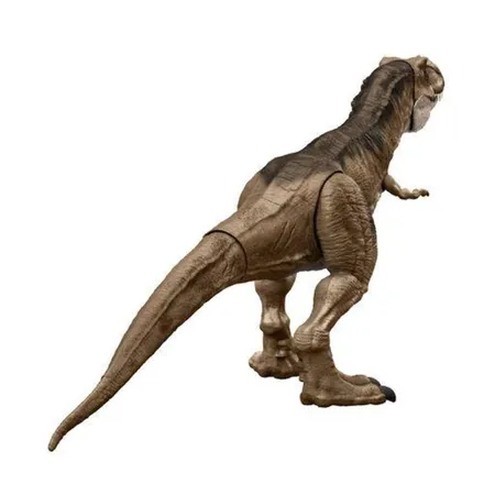 Mattel Jurassic World Riesendino T-Rex