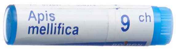 Boiron Apis mellifica Glob 9 CH 1 Dos