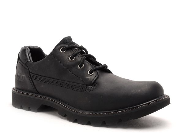 Caterpillar basses homme colorado low 2 0  shoes noir