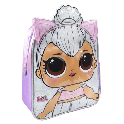 Mochila Lol 64336
