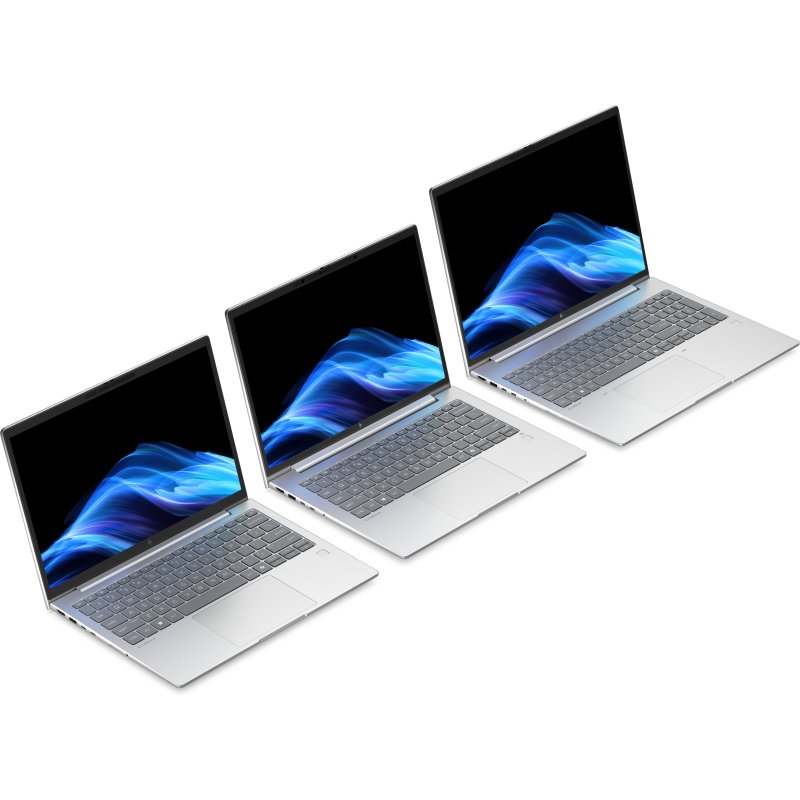 HP EliteBook 6 G1a AI PC Wolf Pro Security Edition AMD Ryzen™ 5 230 Ordinateur portable 40,6 cm (16