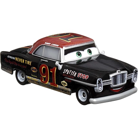 Disney Pixar Cars 3, 1 stk. legetøjsbil