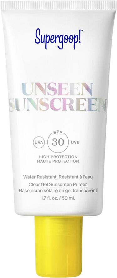 SUPERGOOP Unseen Sunscreen SPF30 PA