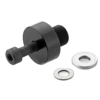 Protection levier Rizoma - Adaptateur proguard