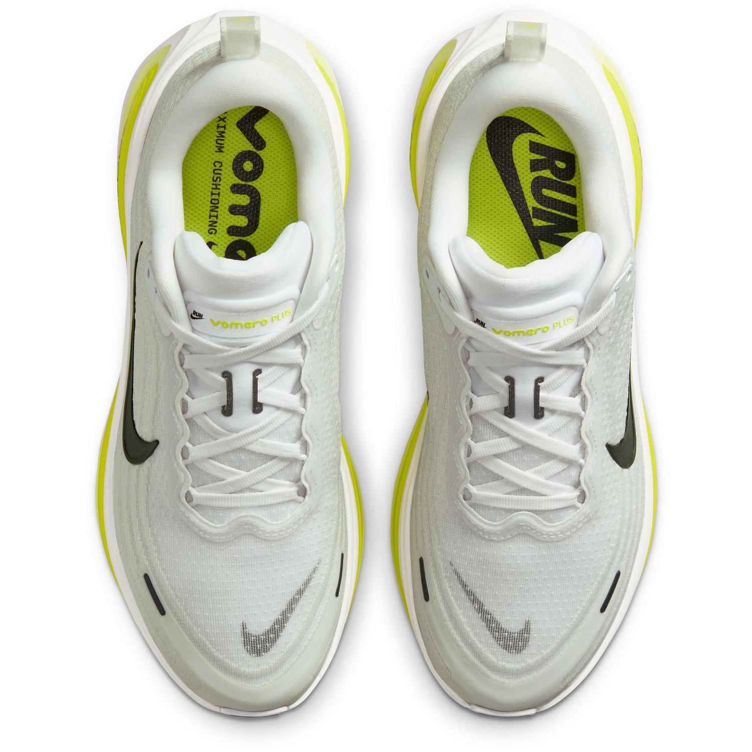 Nike Vomero Plus Dames