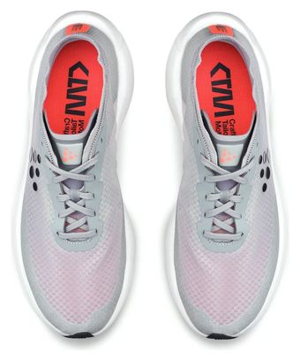 Chaussures Running Craft Nordlite Speed Gris Homme