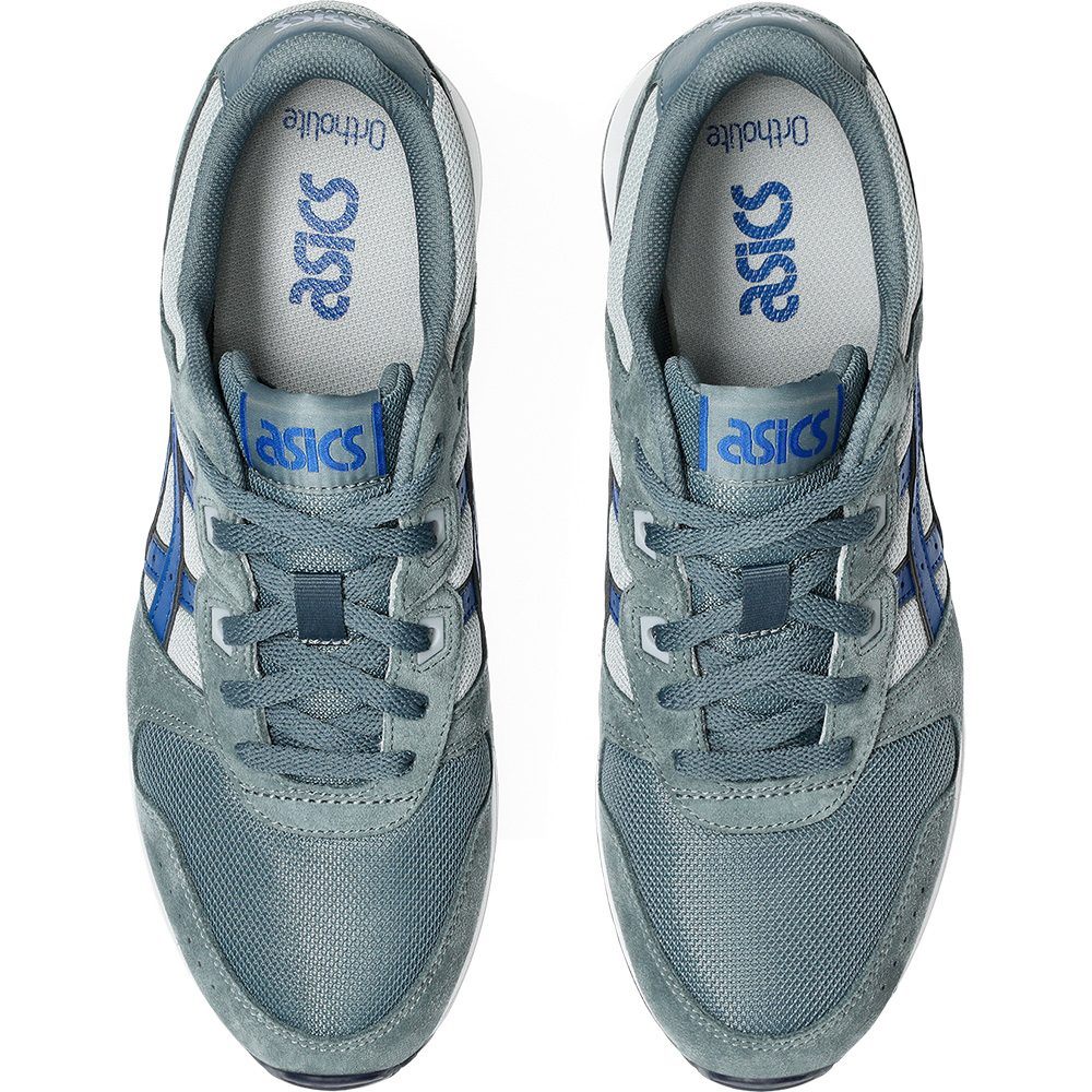 ASICS Lyte Classic Sneaker Herren ironclad