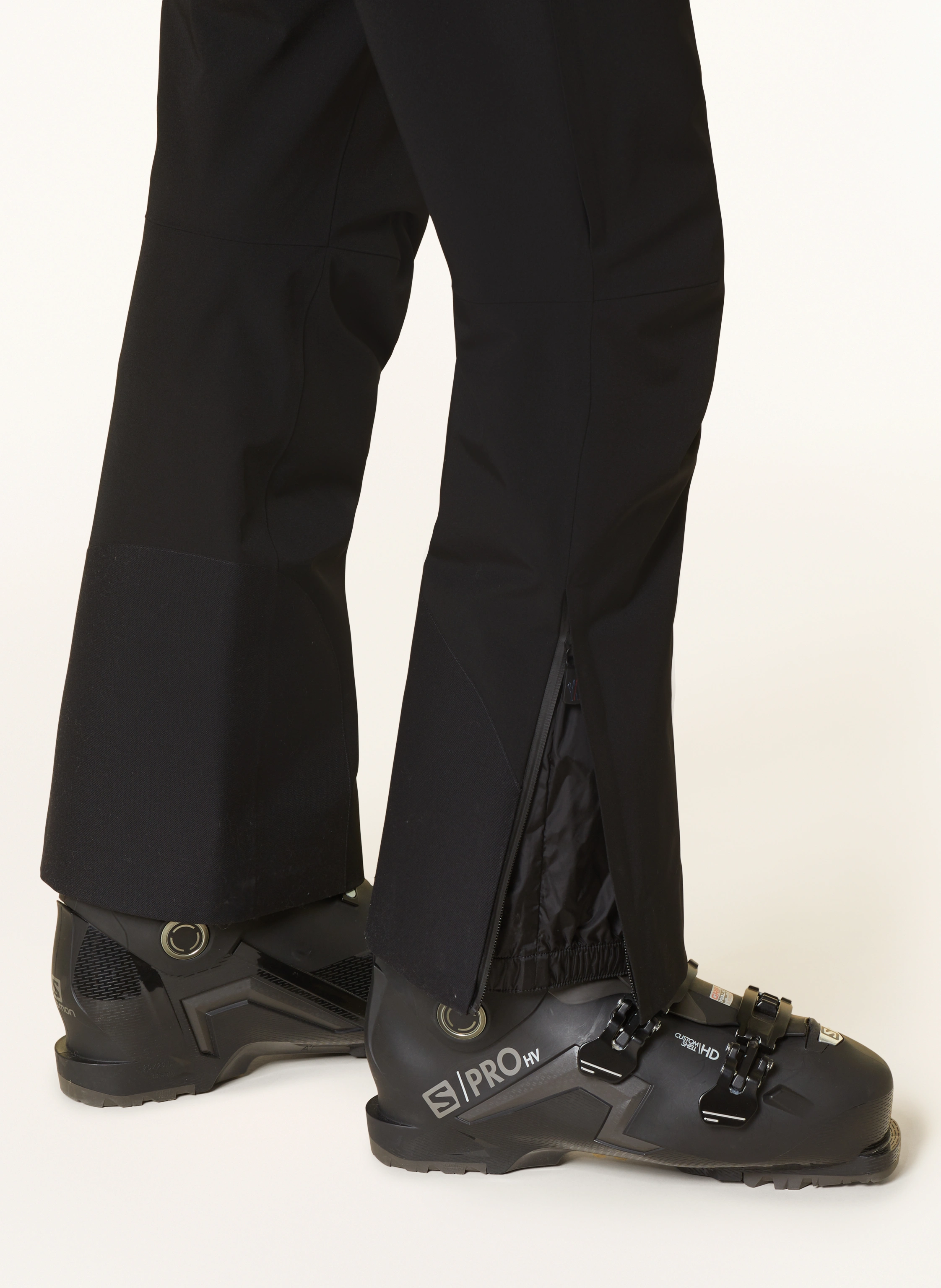 MONCLER GRENOBLE Skihose