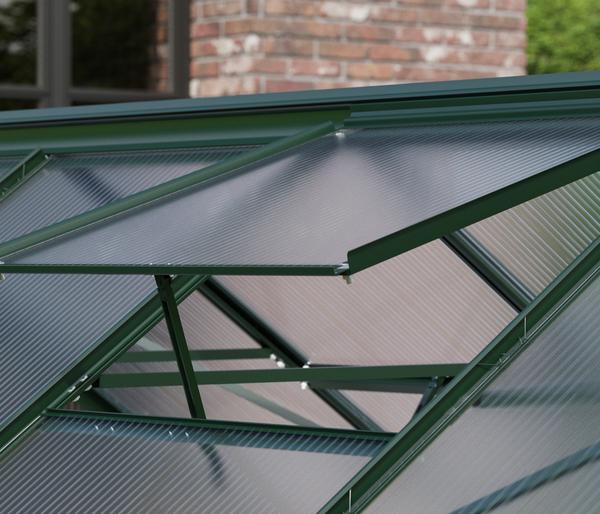 Vitavia Gewächshaus Neptun 11500, ESG/HKP