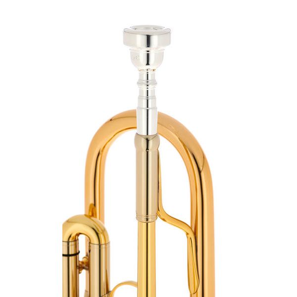 Kühnl & Hoyer Malte Burba Premium Bb-Trumpet