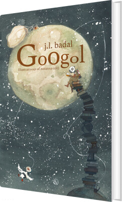Googol - J.l. Badal - Bog