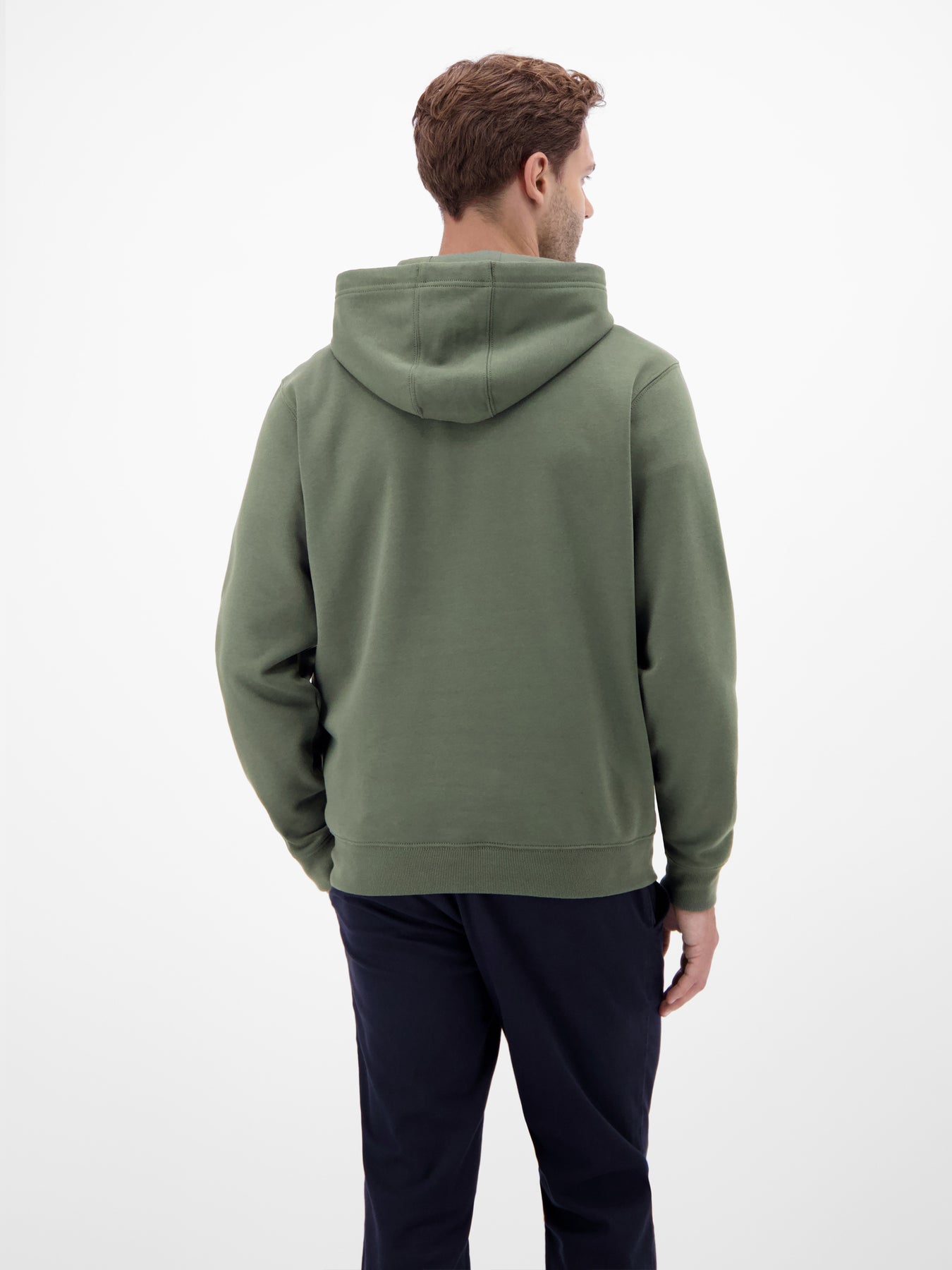 Herren Sweat-Hoodie