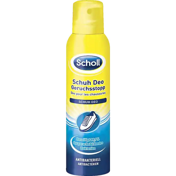 Fresh Step Geruchsstopp Schuh Deo