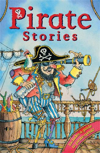 Pirate Stories (Paperback)