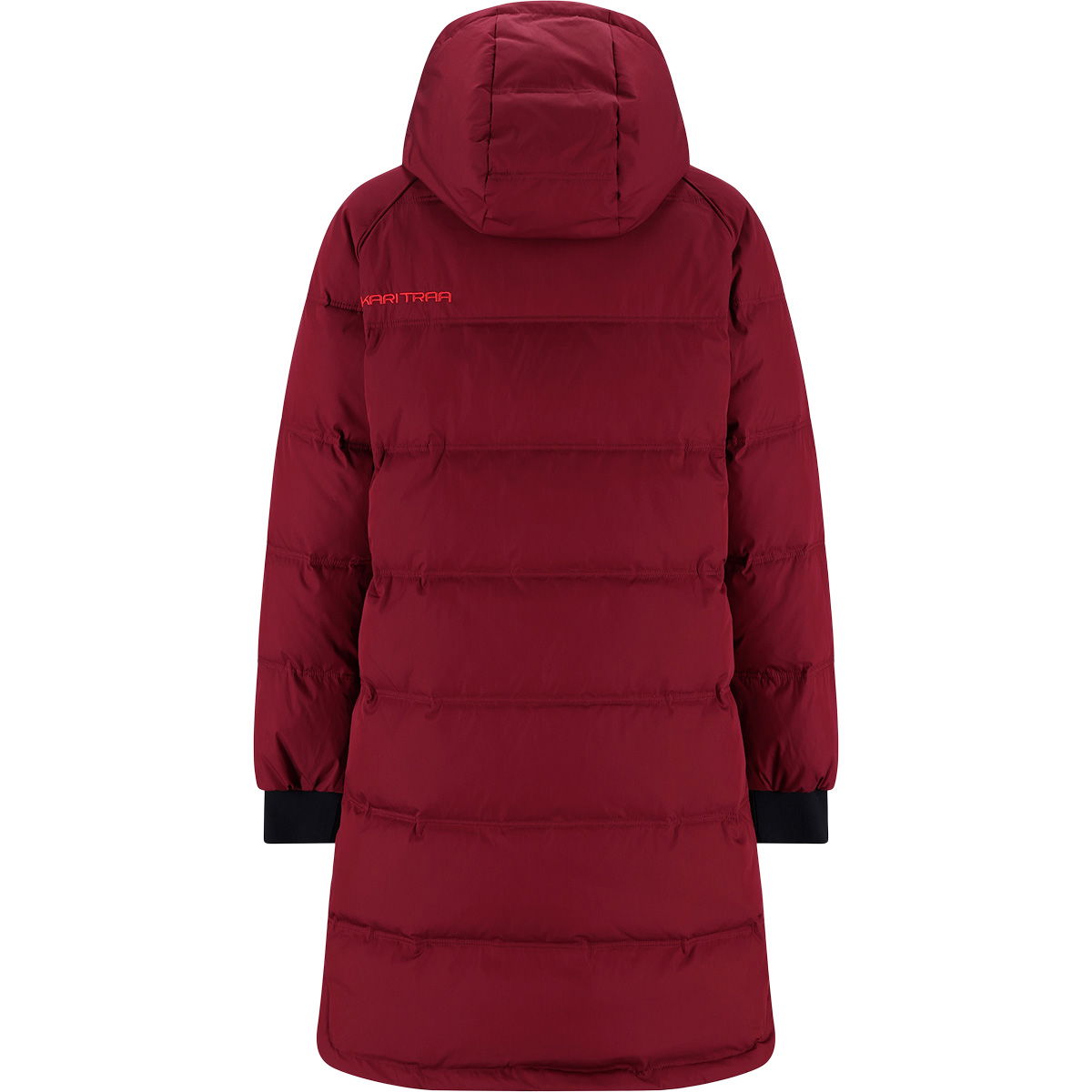 Kari Traa Rongve Parka Dunjakke Dame