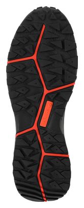 Chaussures de Randonnée Lafuma Access Clim Mid Noir