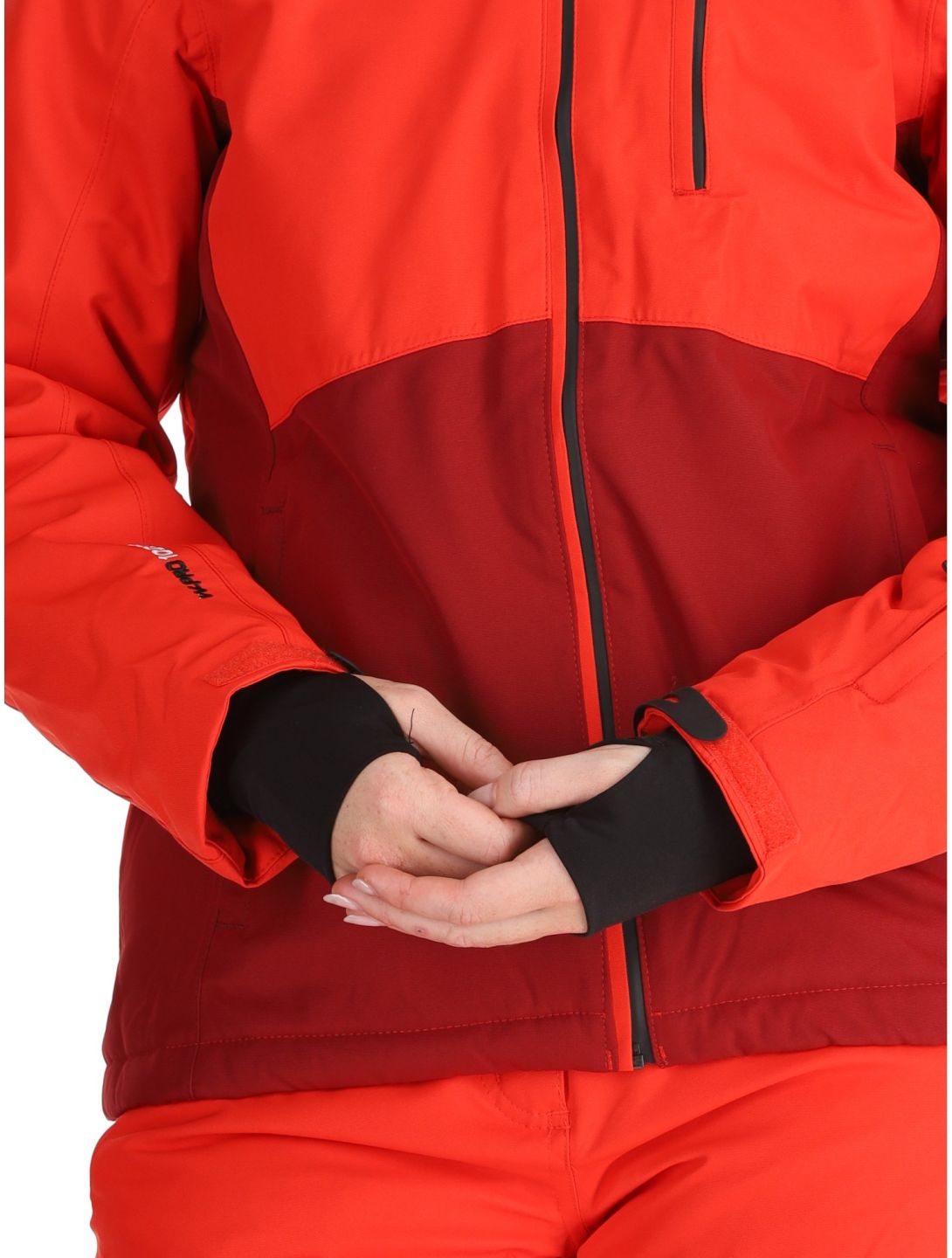 Drizzle ski-jas dames