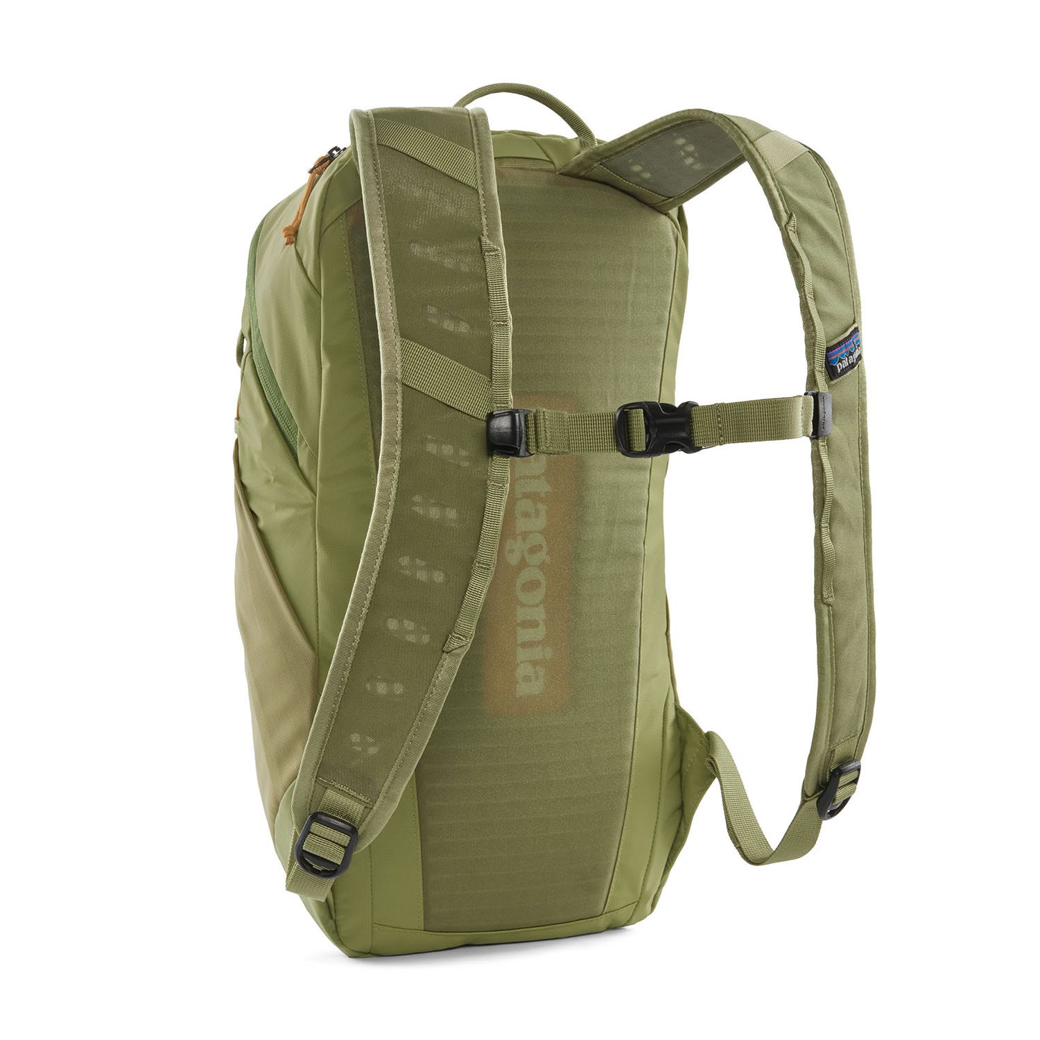 Patagonia Terravia Pack 14L L buckhorn green