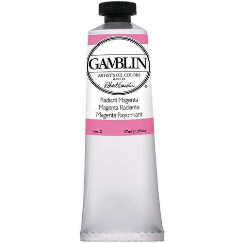 GAMBLIN Artist Grade Ölfarbe