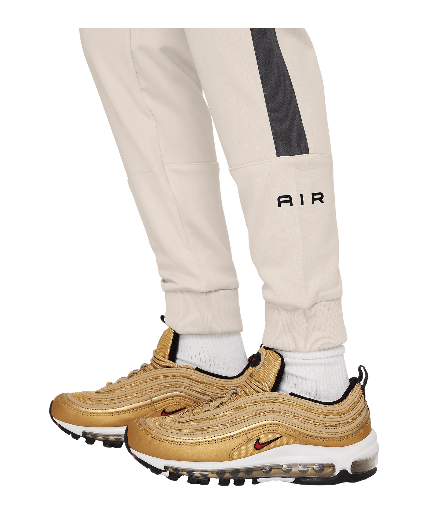 Nike Air Jogginghose Kids Braun F104
