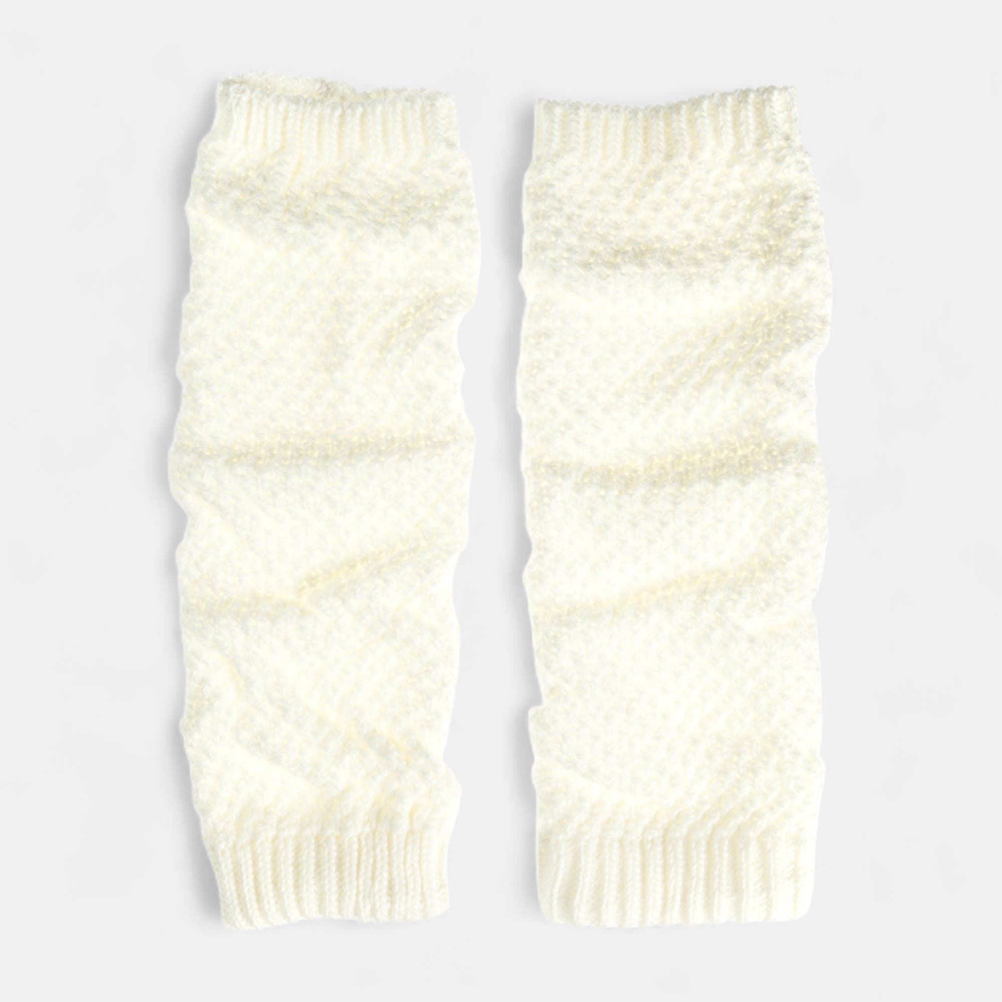 Chaussettes Femme ecru